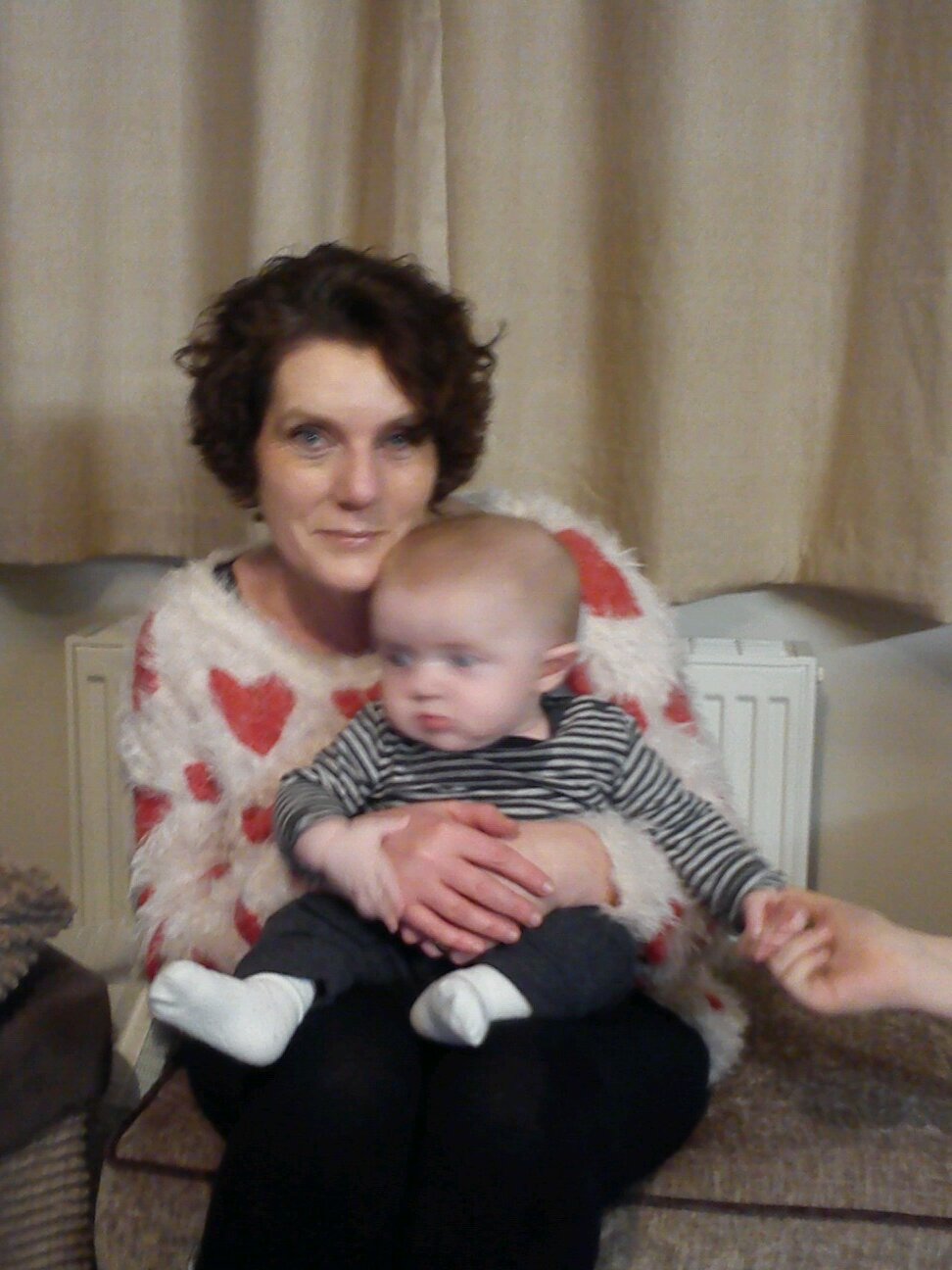 my life and the ones I love enjoy