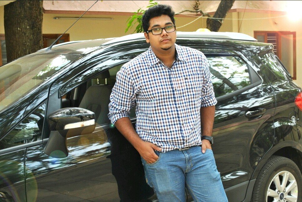 If Someday Speed Kills Me.. Do Not cry.. Bcz i Was Smiling