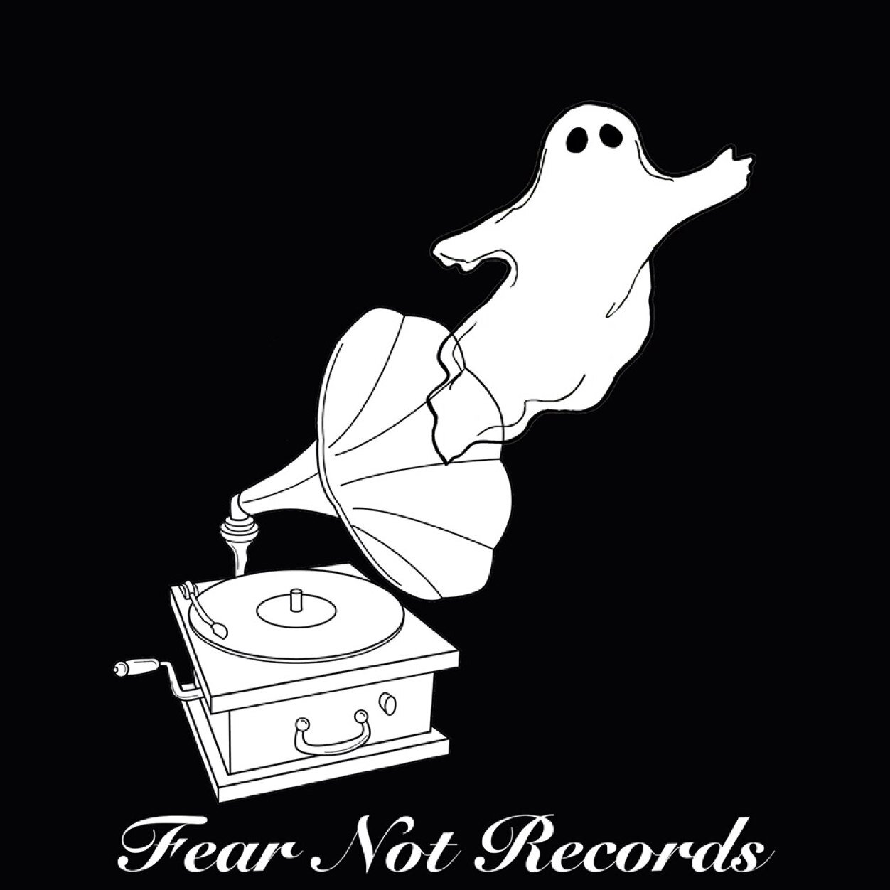 fearnotrecords's profile picture. Up-and-coming label releasing music we love.