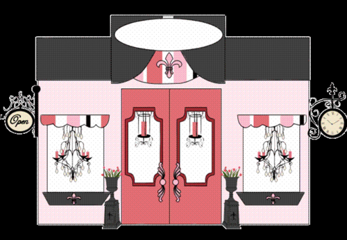 houseofbuffy's profile picture. The little consignment shoppe with a Parisian flair!