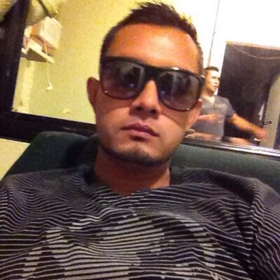 Profile Picture of David Mong (@davinho03) on Twitter