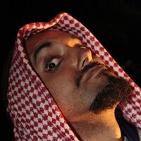 Zarate El Califa 🇸🇩 ॐ(@jorgezaratedf) 's Twitter Profile Photo