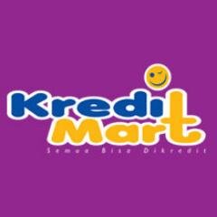Official Twitter PT. Kredit Mart Indonesia I http://t.co/lum6WLW3ig I Semua bisa dikredit.