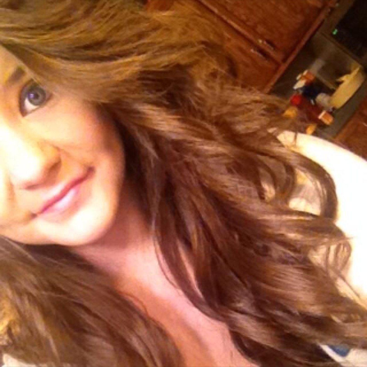 KaylaWisdom's profile picture. 