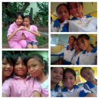 Clarissa TDK  (@clarissa65544) 's Twitter Profile