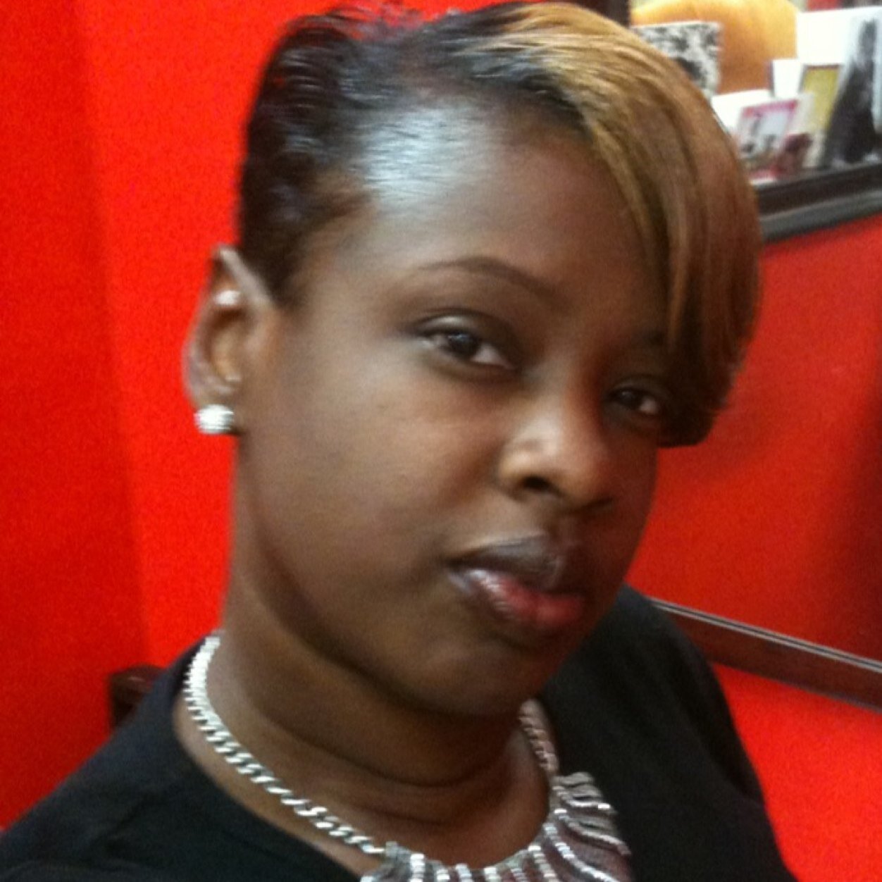 Educator of many, Diva, Great mother of two, Cake specialist, Friend, Money Maker, Bolden’sBundt Bakery bringing the store to the door, and shopper at heart!