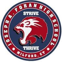 Foran Athletics (@foranathletics) 's Twitter Profile
