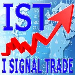 I Signal Trade
Free forex signal.