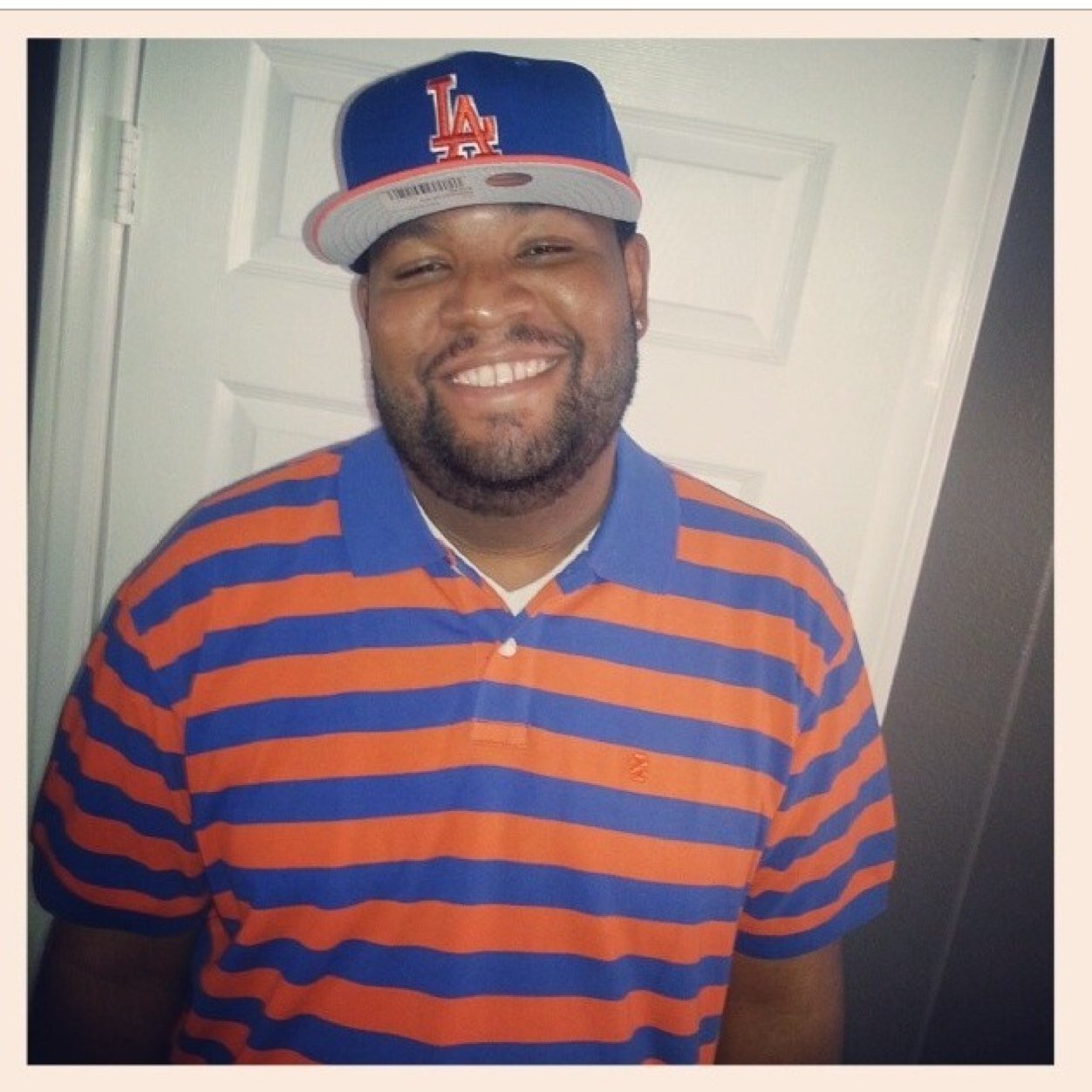 Dad, Entrepreneur, Music Connoisseur #TeamOut2BaLL, The Gr8 American Hustle!,Gemini, Distinguished Gentleman, C.E.O. of Seventh Starr Multimedia Group