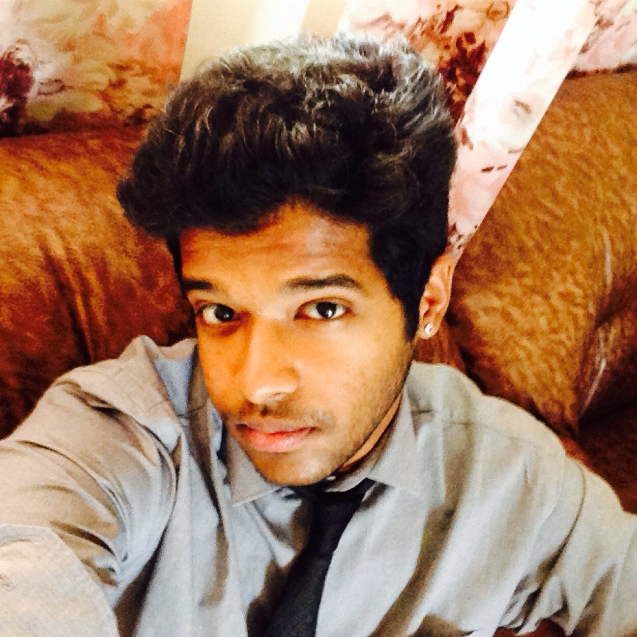 Bombay over Mumbai- Truck Driver at heart - Liverpool FC - Strong believer of Karma