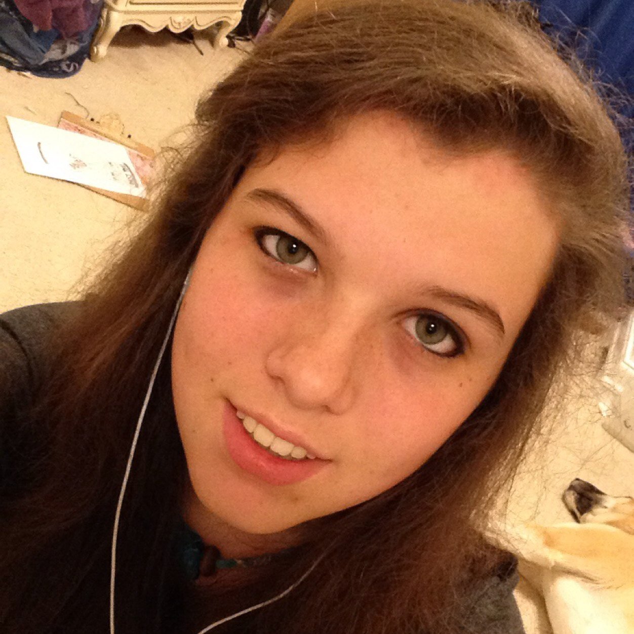 RachelK1118's profile picture. This is what I like: Panic!, Art & YouTubers... #deep... for only 15 cents a day you can feed An african, they eat penies... Repeat Stuff Repeat Stuff