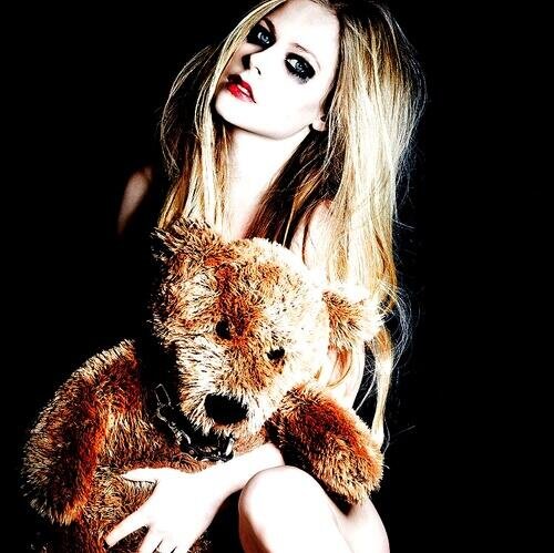 Hi.I'm little black star!Please follow me & follow back Thank you!(: