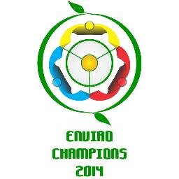 ENVIRO CHAMPIONS 2014 on 1 - 4 FEBRUARY 2014 at GOR Universitas Islam Indonesia