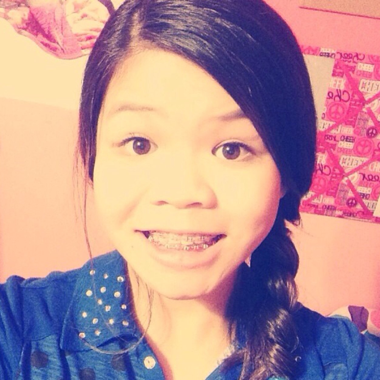 Hi I'm Jordyn! I like cheer, tumble, and Cameron Dallas!
