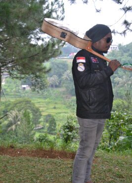 reinhardmodouw1's profile picture. 