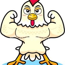 ButterChicken14's profile picture. 