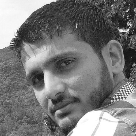 usman5063's profile picture. 