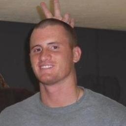 Chadillac_12's profile picture. What's a Twitter??