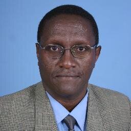 Milton M. Nzioka