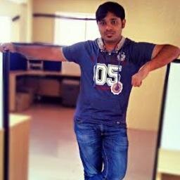 Cricket Fanatic | Movie Freak | Tech Lover | Music Addict | LYf learner | Newa da les -A PROUDshhh 'INDIAN'...!! ☺