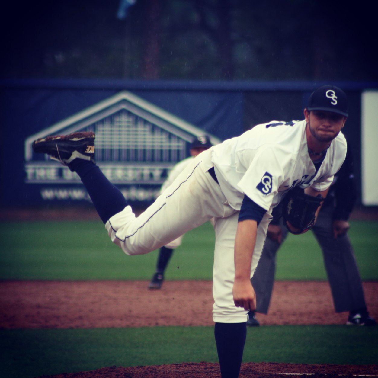 gsu baseball alum snap: clinttaylor insta: clinttaylor34