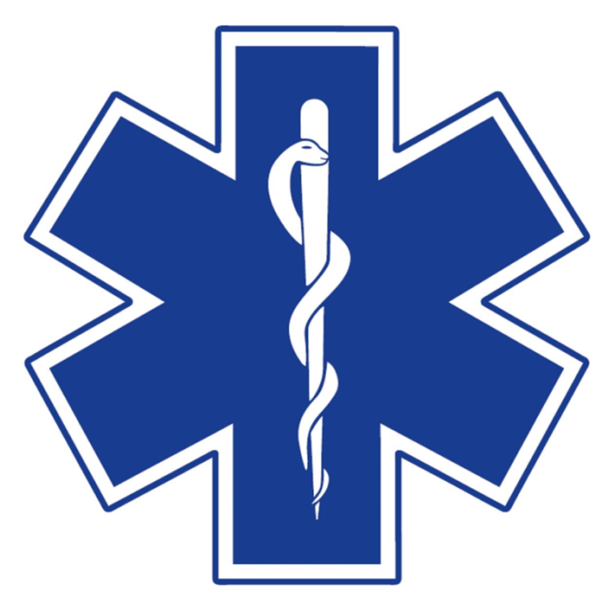 ExplorerPost43's profile picture. The Only Medical Explorer Post in NYC Sponsored By Volunteer Heart Ambulance #ExplorerPost43 #whoop #StatenSTRONG