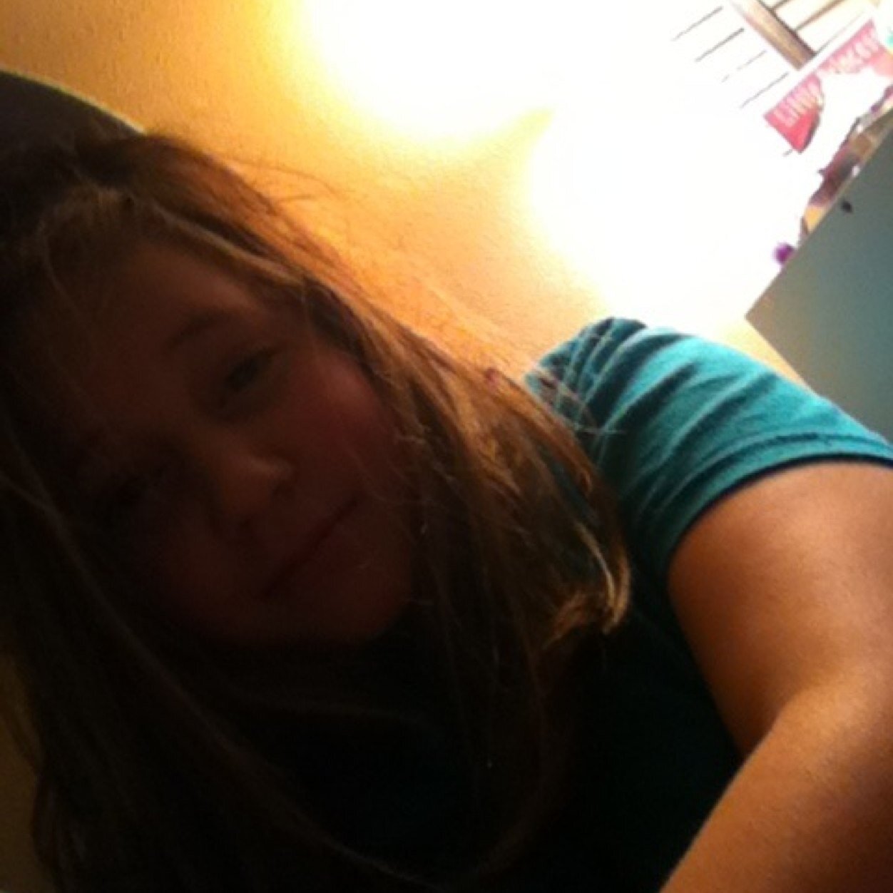 I like listening to music i like art and i also like spending time with my fam