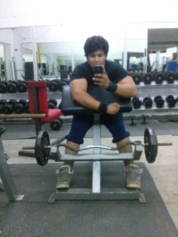 CantoGS's profile picture. 