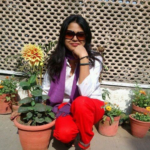 Priya1584 Profile Picture