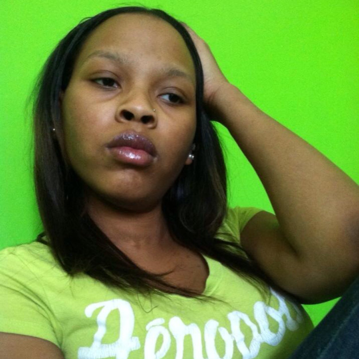 BubbleszTooCute's profile picture. Elijah's Mommy.. I take care of home first before I run the streets. I make sure my son has everything.