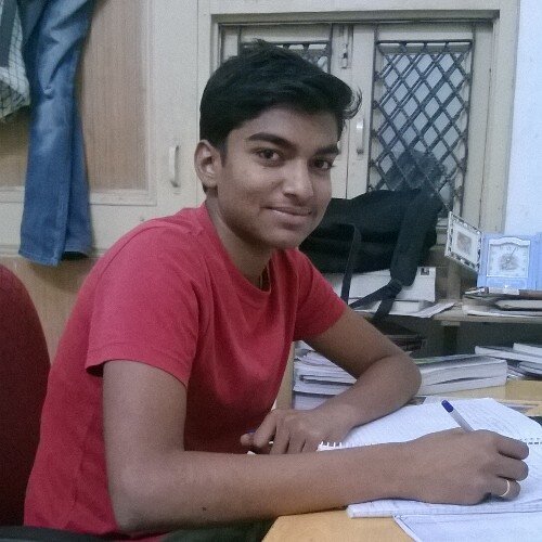 Vikas14896's profile picture. #student with a little conscious mind # thinking