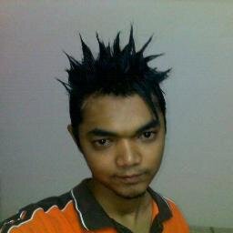 HazrulJoe's profile picture. Nothing