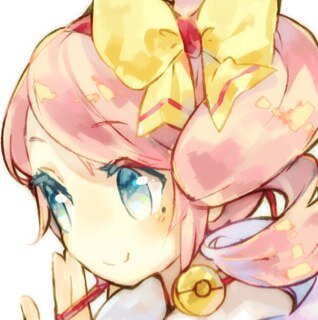 Just @KyouheiUnova's strawberry in the vast region of Unova! My big secret? I'm secretly Nancy, the celebrity idol.. Shh. Don't tell..