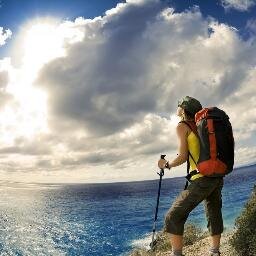 Because there are so many places I still need to explore.