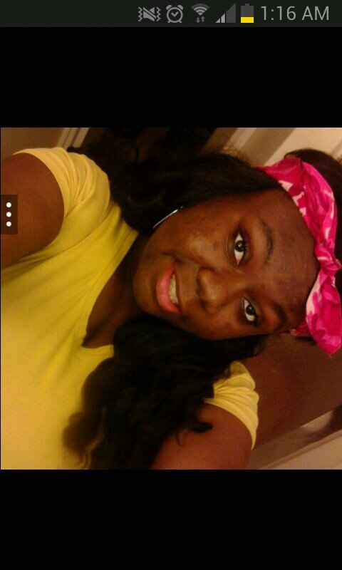 had to remake my twitter lmao lame though .. FOLLOW ME THOUGH❤❤❤