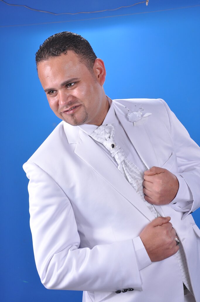 SadekSaafan's profile picture. ana baba yalla