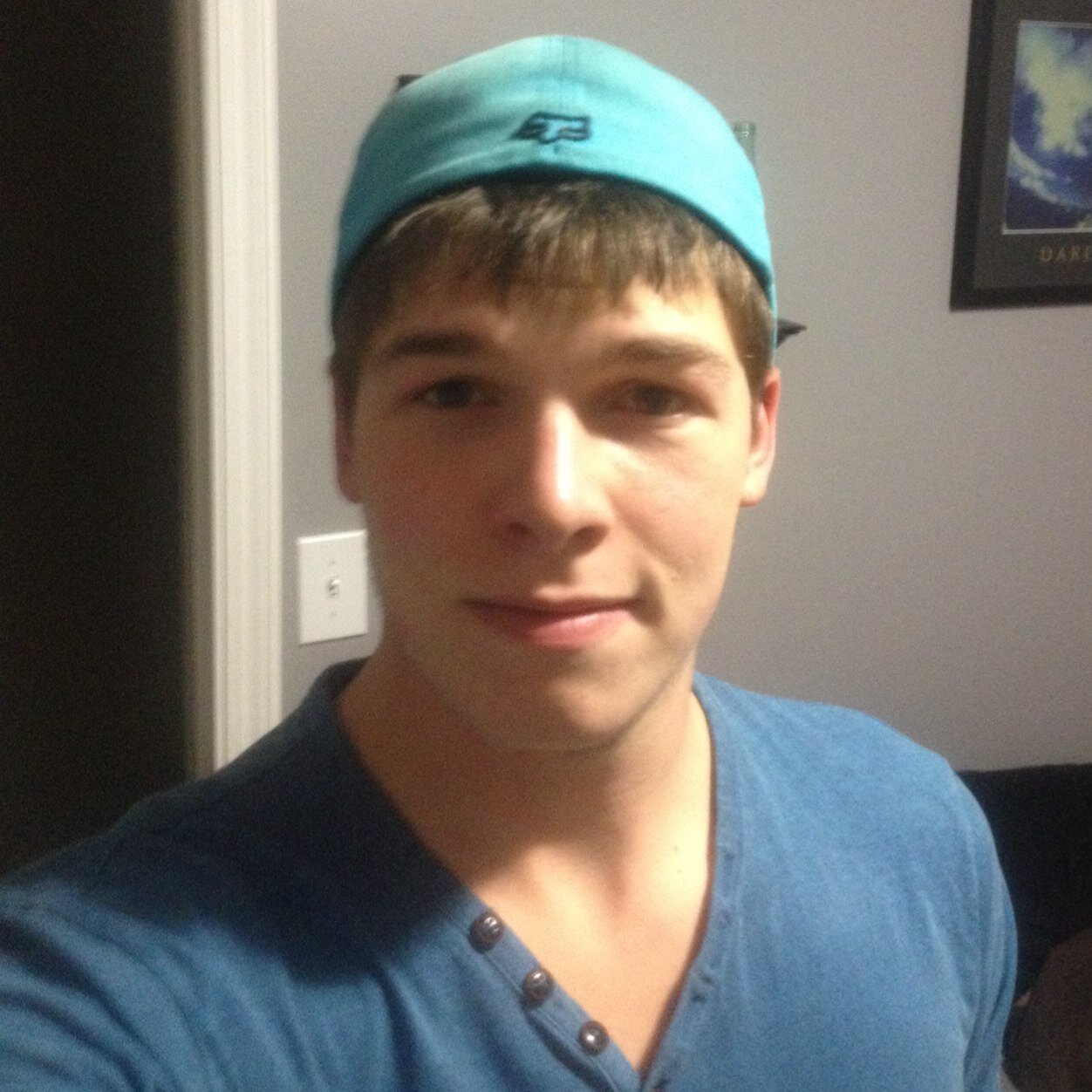 D_Donaldson1's profile picture. 