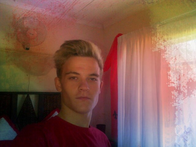 FourieSvettel's profile picture. 17 year old guy with crazy but awesome friends...and a fanatic of formula one and motoGP™and most of all I love my nika..