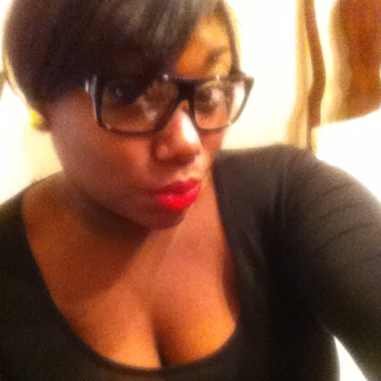 LIVING life to Fullest.! #NoRegrets #NoFumbles #JustLiving #CollegeGirl #UA17