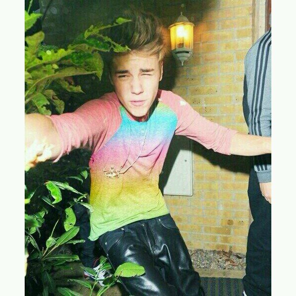 justin is my everything