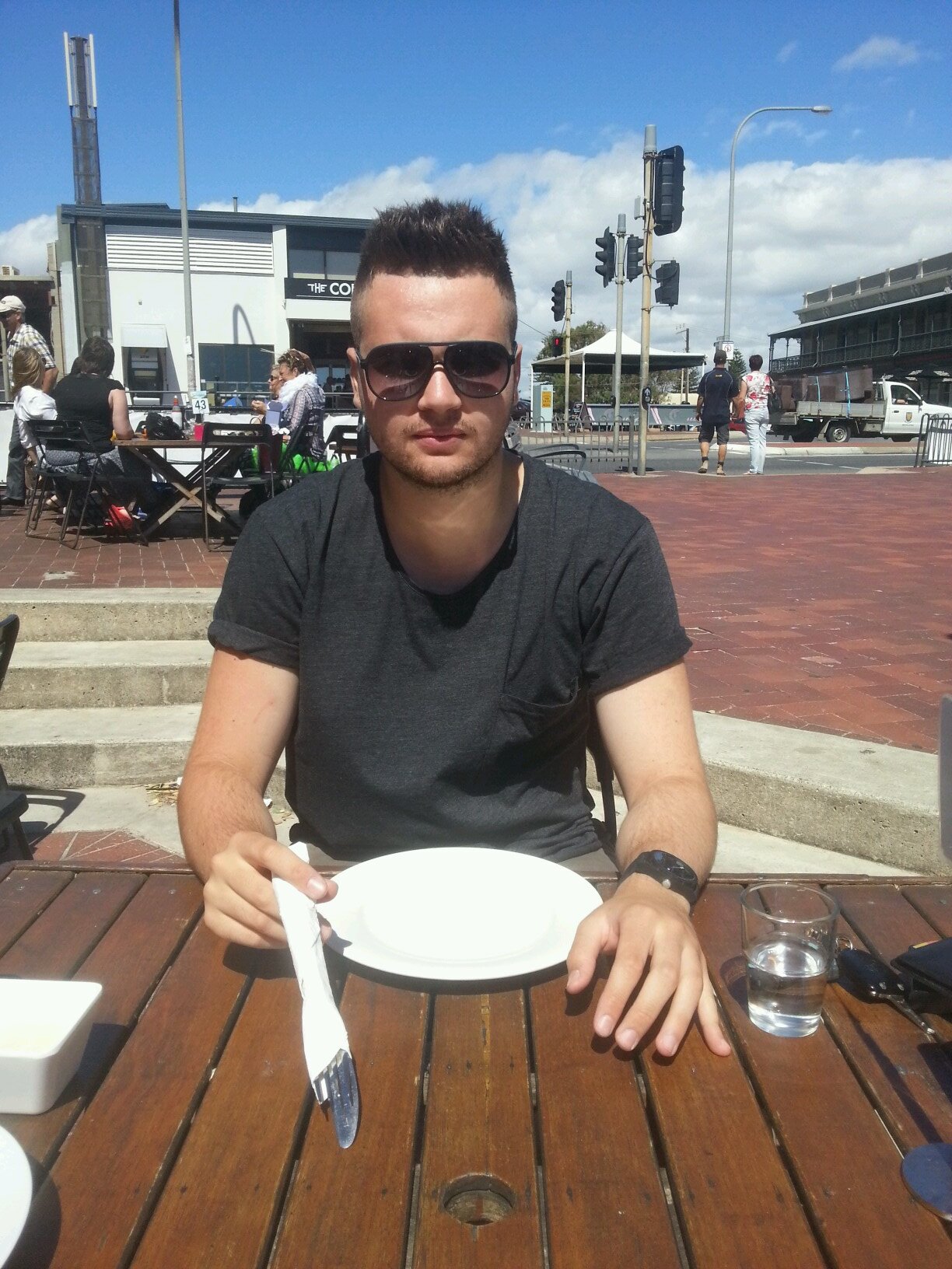 MickyMastrang1's profile picture. 21 | SC: mickmastrang