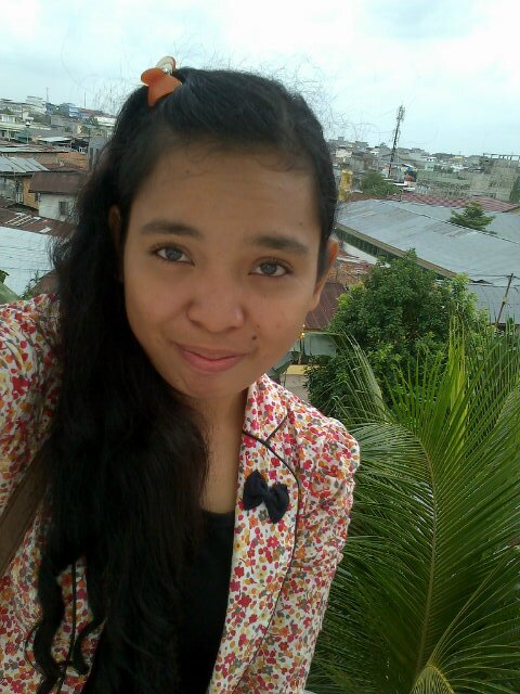 kegagalan awal dari kesuksesan :*