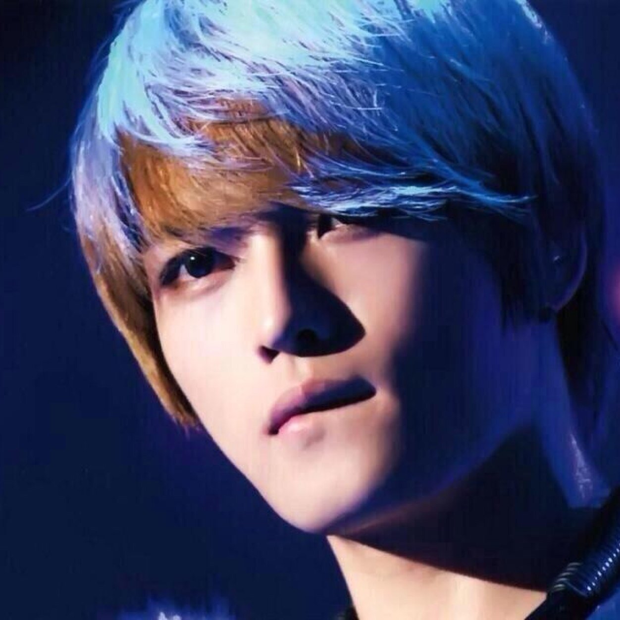 JEJUNG大好き♡CHANGMINばり可愛い♡東方神起大好き♡JYJだーいすき♡後、01lineで〜す♡