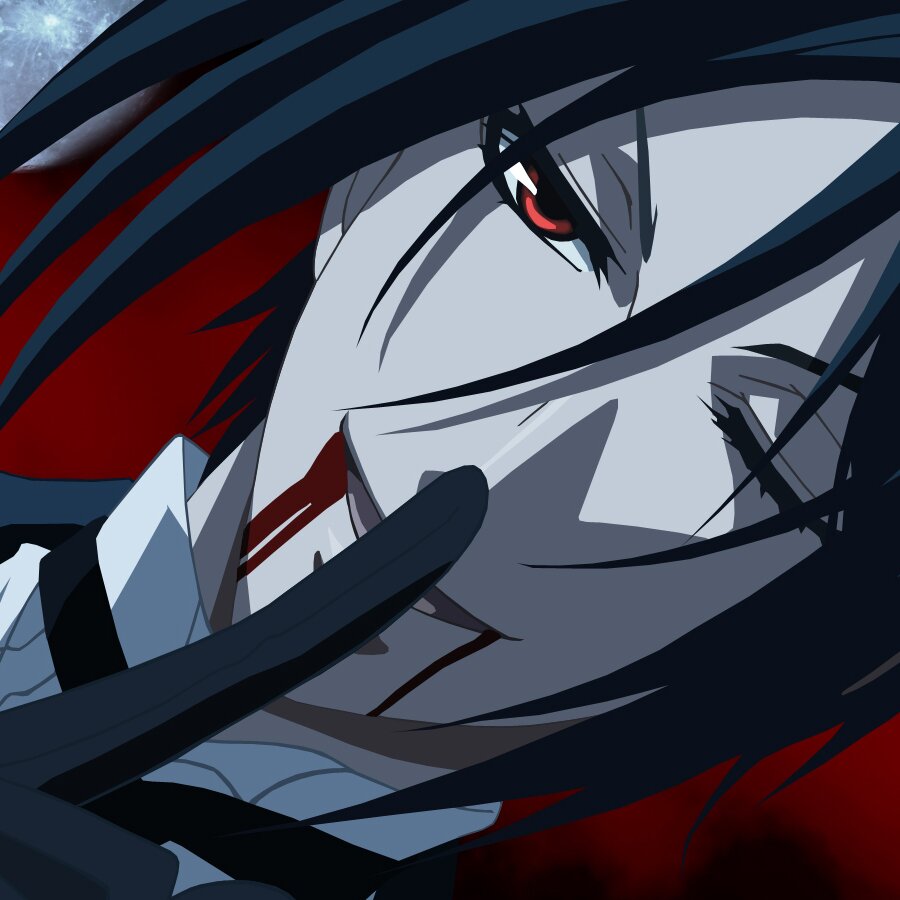 sbstn_mcels's profile picture. † 悪魔で執事ですから †