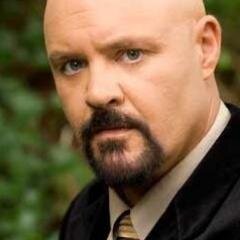 Writer and actor. I'm always studying the craft. I can play all types of roles not just tough guys.