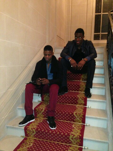 DaoudaBarry1's profile picture. 237F6D13 ....Avant de partir j'espere j'aurai le temps de dire Ach`hado Anaa la Illah Lla Allah Ach hado Anaa Mohammed Rassoul Allah..