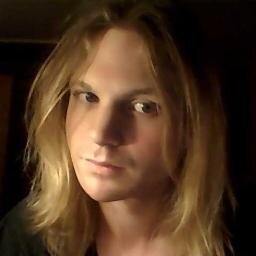 Charles Luczaj