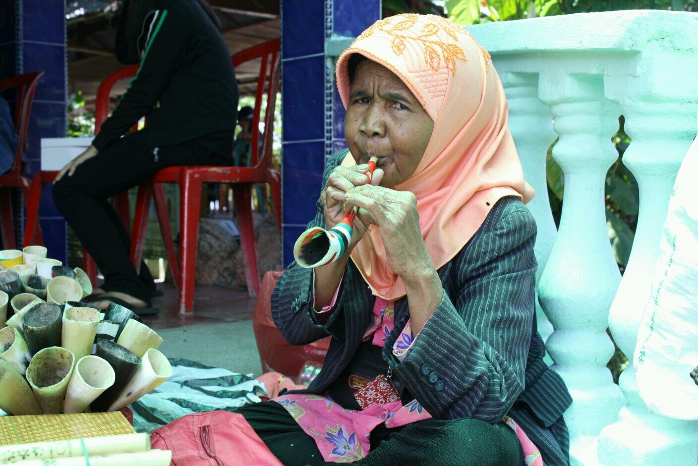 Yang remeh usah dihebohkan.