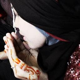 Luffy_Hawa's profile picture. Dan kesejahteraan semoga dilimpahkan kepadaku, pada hari kelahiranku, pada hari wafatku, dan pada hari aku dibangkitkan hidup kembali (QS. 19:33)