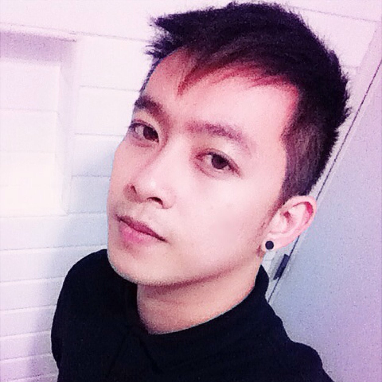 PRIM && PROPER :)) http://t.co/4PUUsJ0Emb